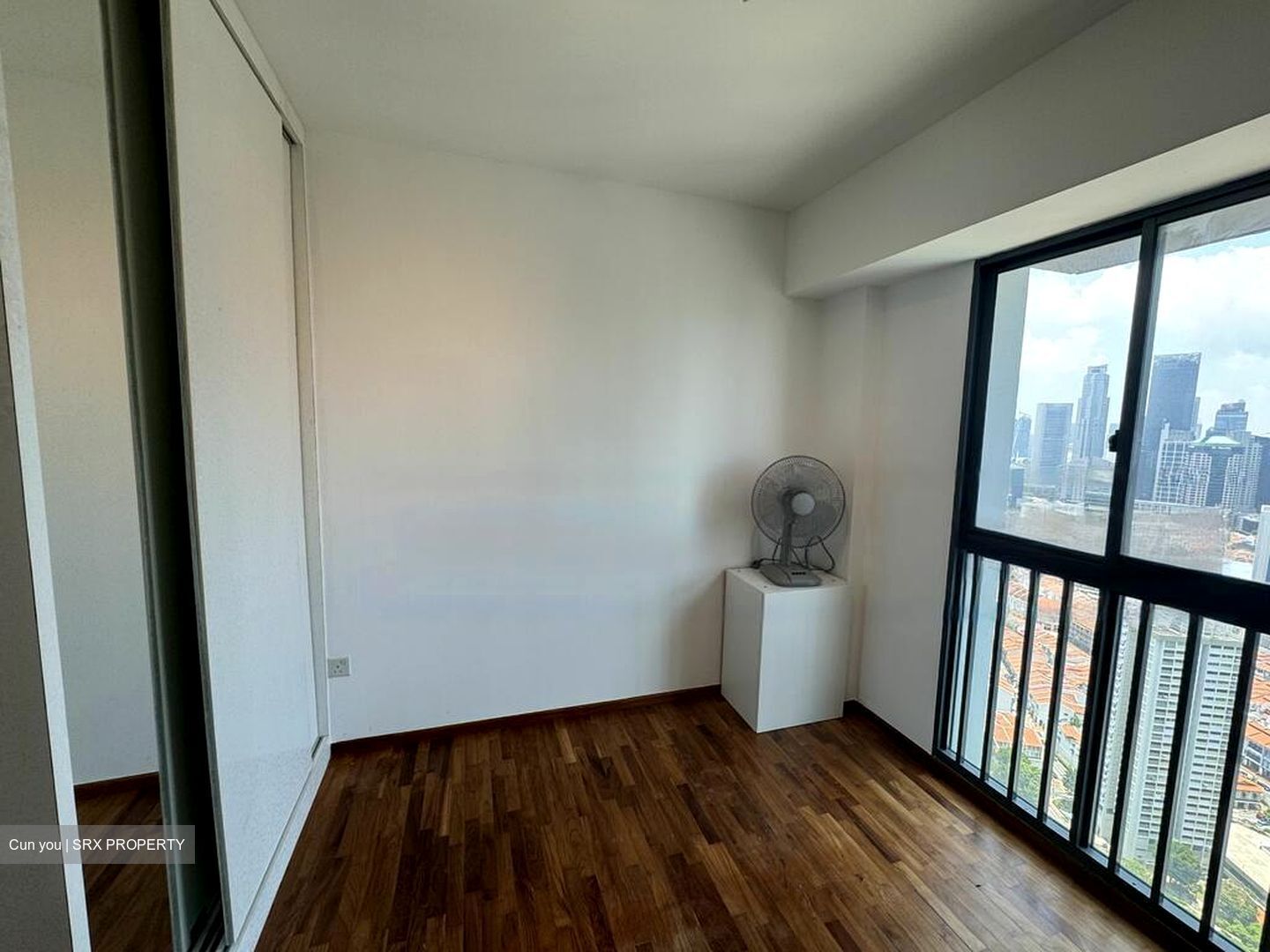 Blk 1F The Pinnacle@Duxton (Bukit Merah), HDB 5 Rooms #502670741